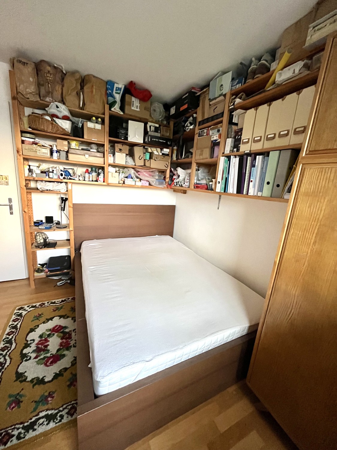 Stanze in appartamento condiviso, foto 2 di 2