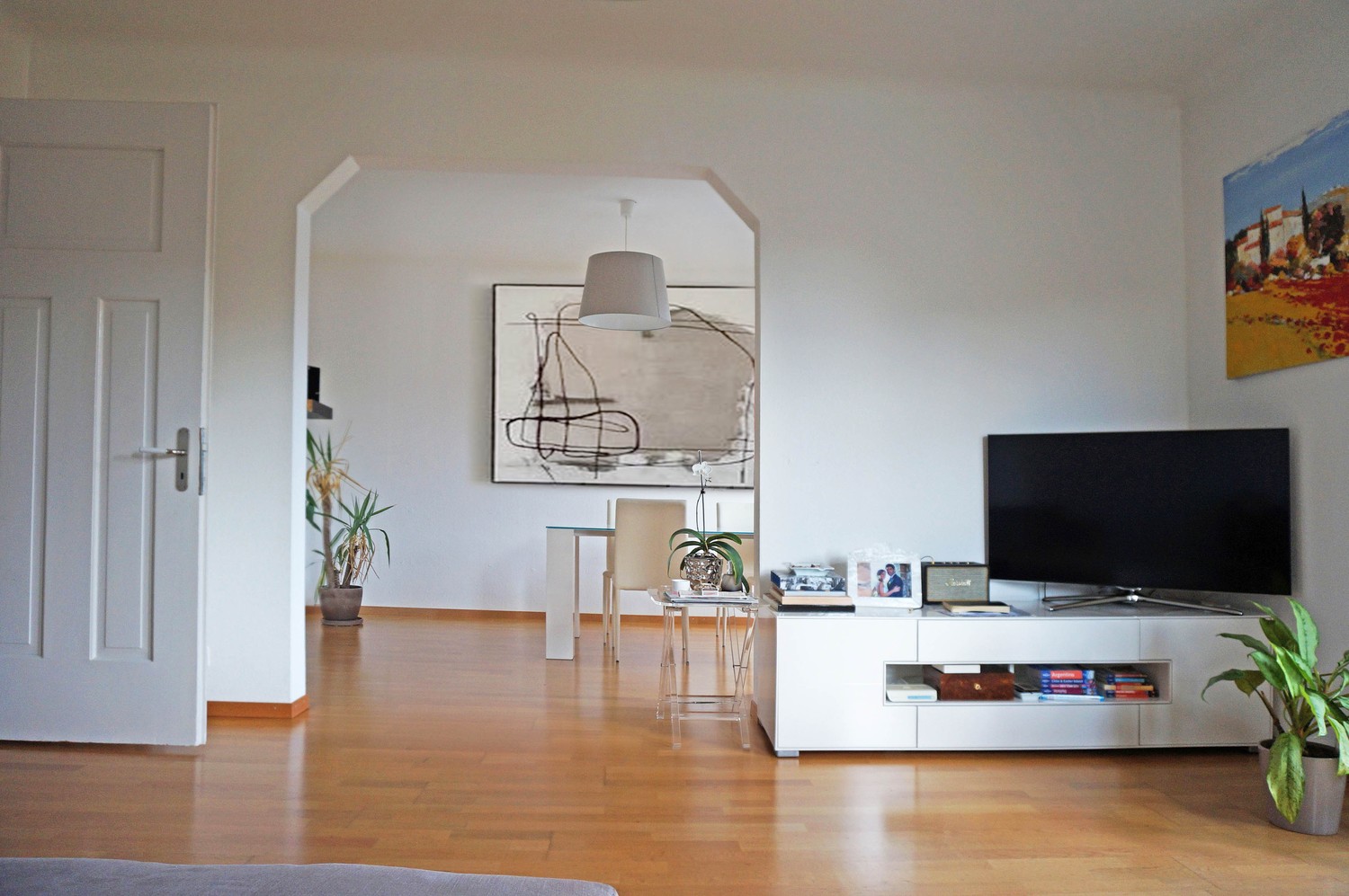 4 ½ rooms apartment, photo 4 of 10