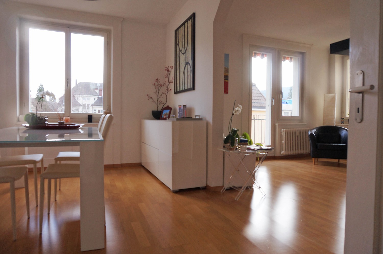 4 ½ rooms apartment, photo 8 of 10