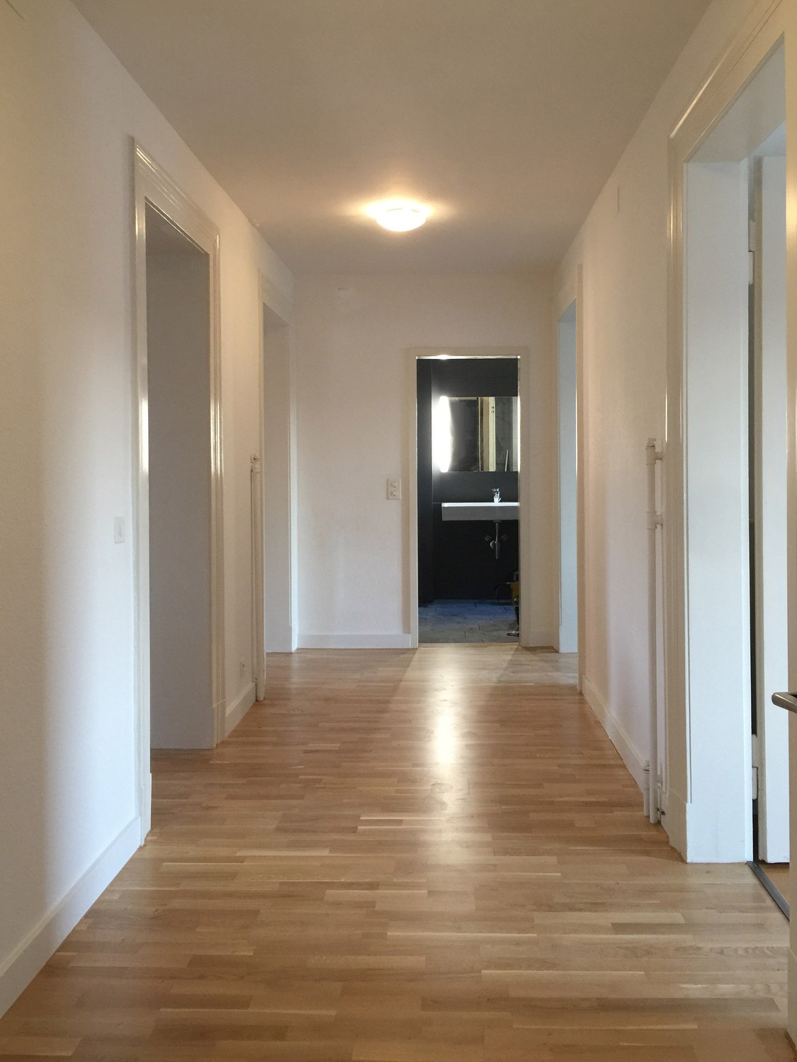 4 ½ rooms apartment, photo 9 of 10