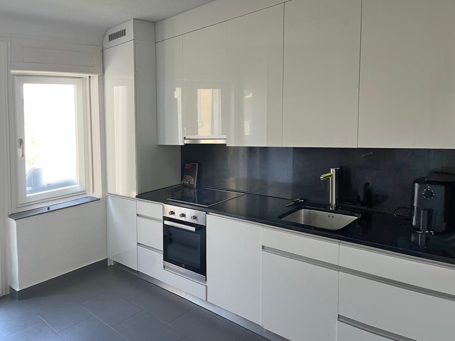 4 ½ rooms apartment, photo 6 of 10