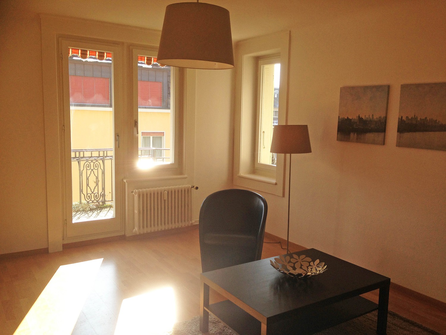 4 ½ rooms apartment, photo 5 of 10