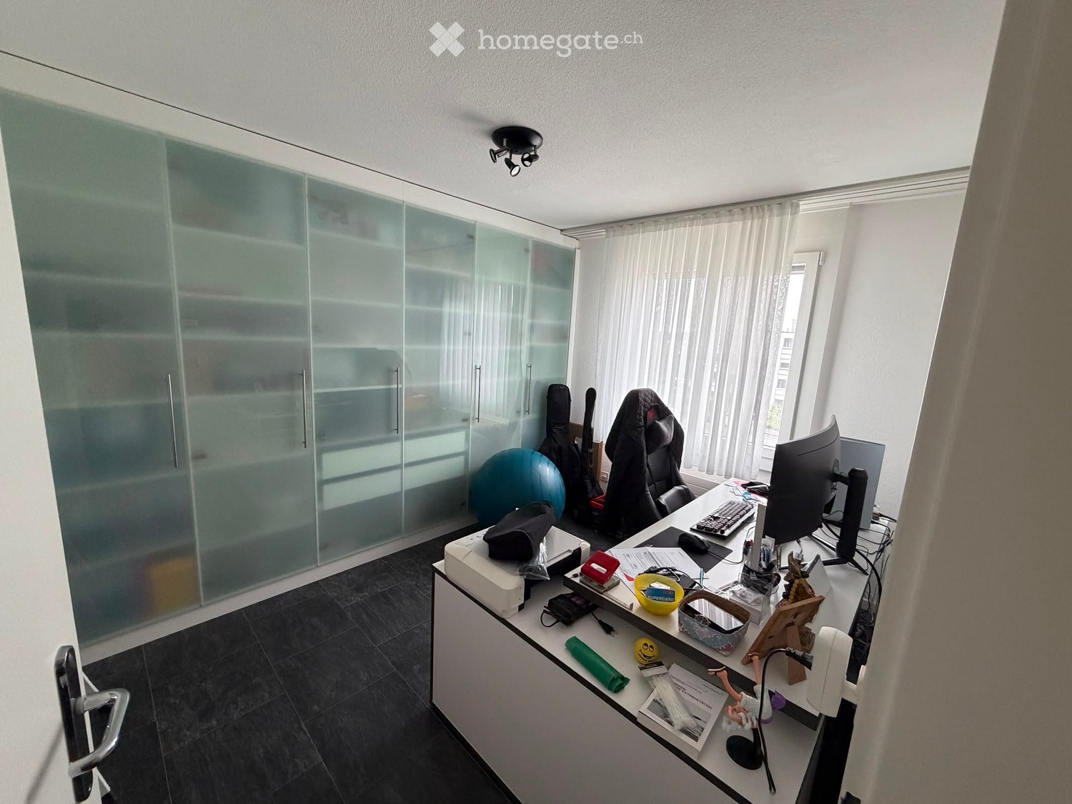 4 ½ pièces appartement