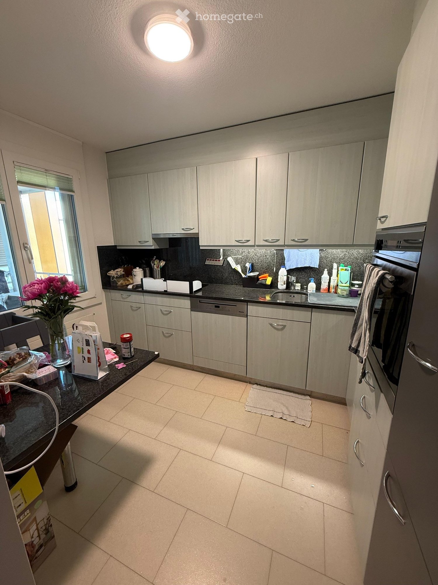 4 ½ pièces appartement