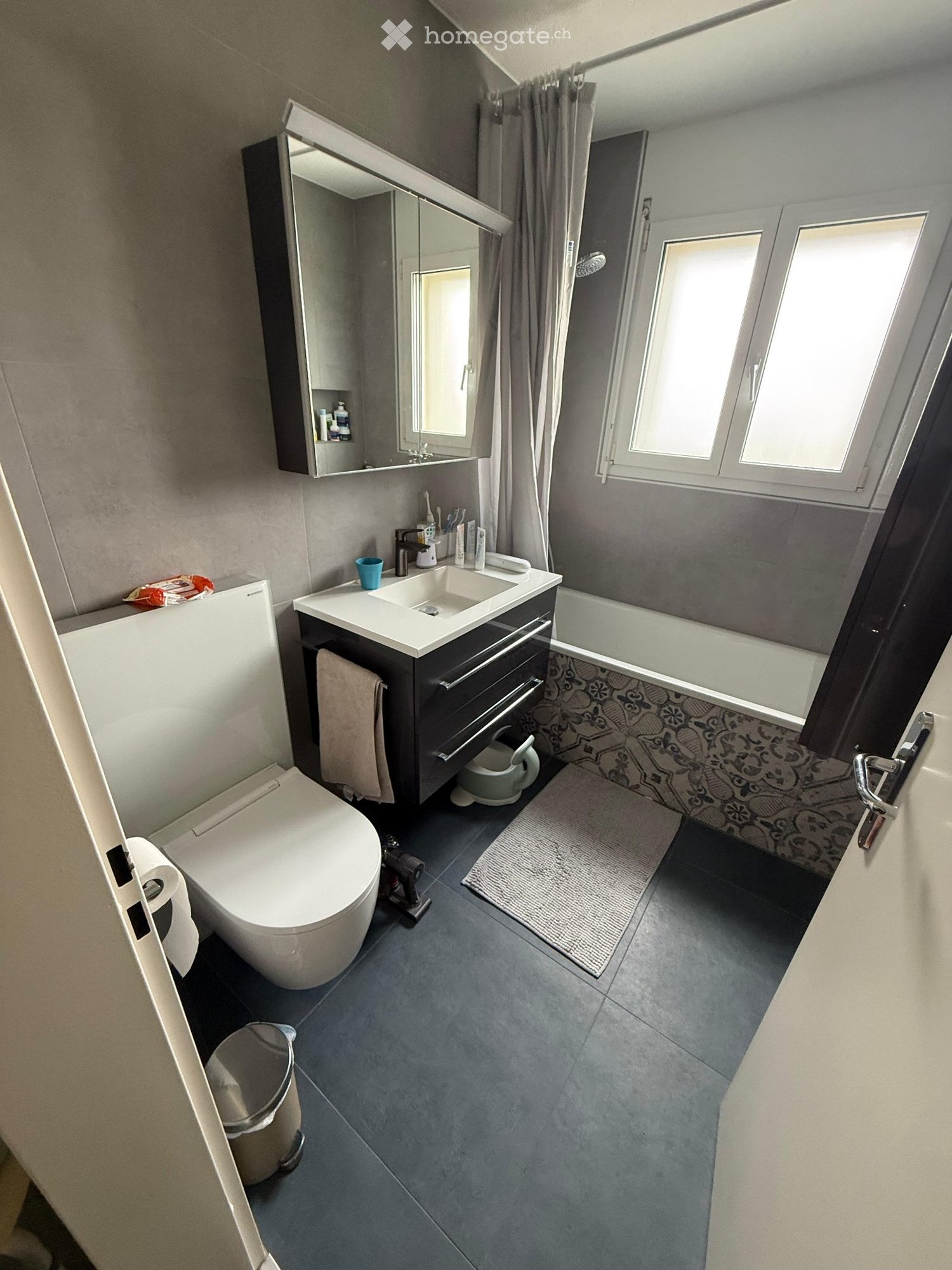 4 ½ pièces appartement
