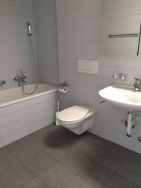 2 rooms apartment, photo 3 of 4