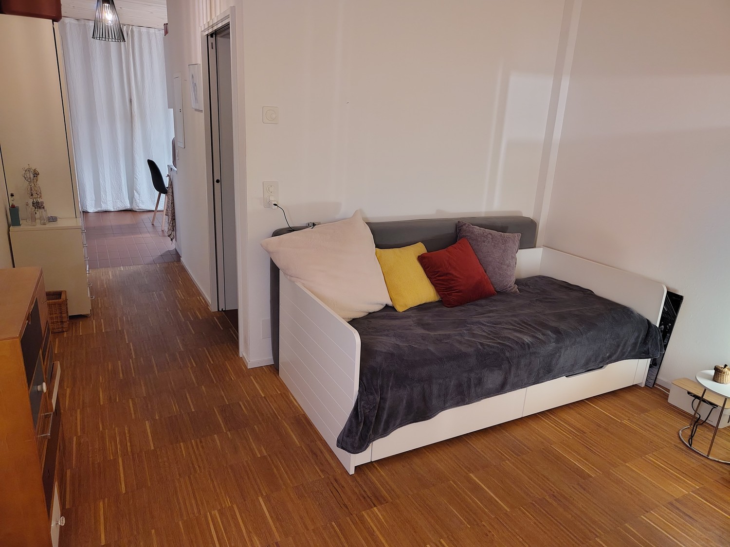 1 ½ rooms apartment, photo 4 of 9