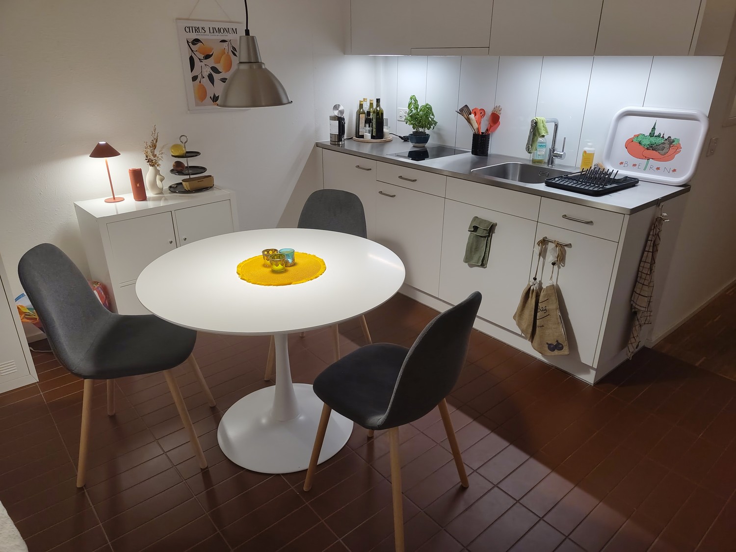 1 ½ rooms apartment, photo 2 of 9