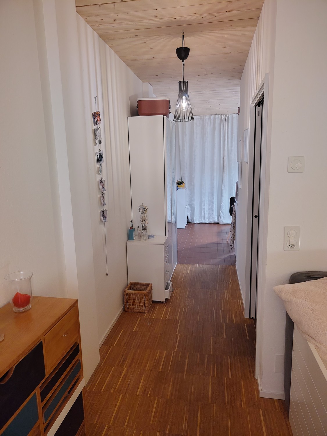 1 ½ rooms apartment, photo 6 of 9