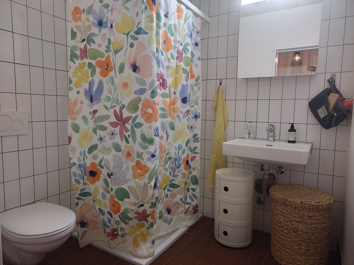 1 ½ rooms apartment, photo 8 of 9