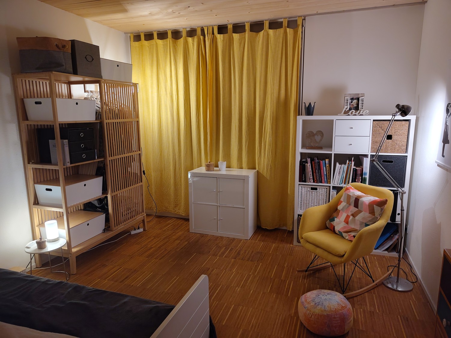 1 ½ rooms apartment, photo 3 of 9