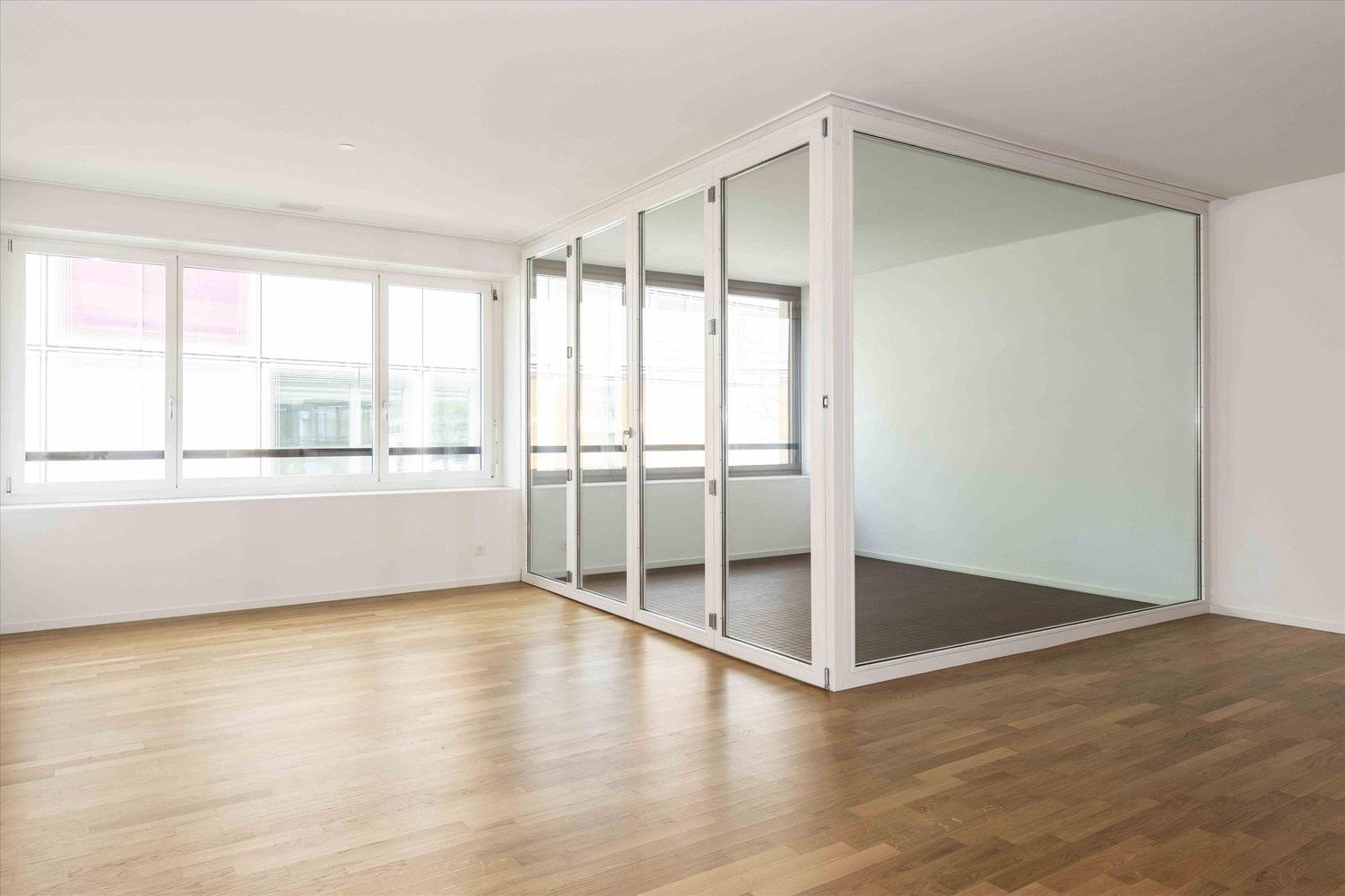 2 ½ rooms apartment, photo 2 of 4