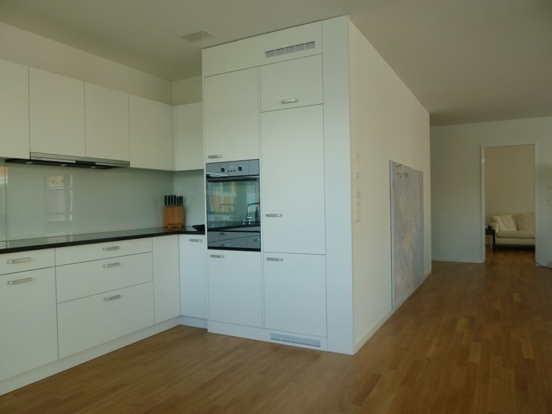 2 ½ rooms apartment, photo 1 of 4