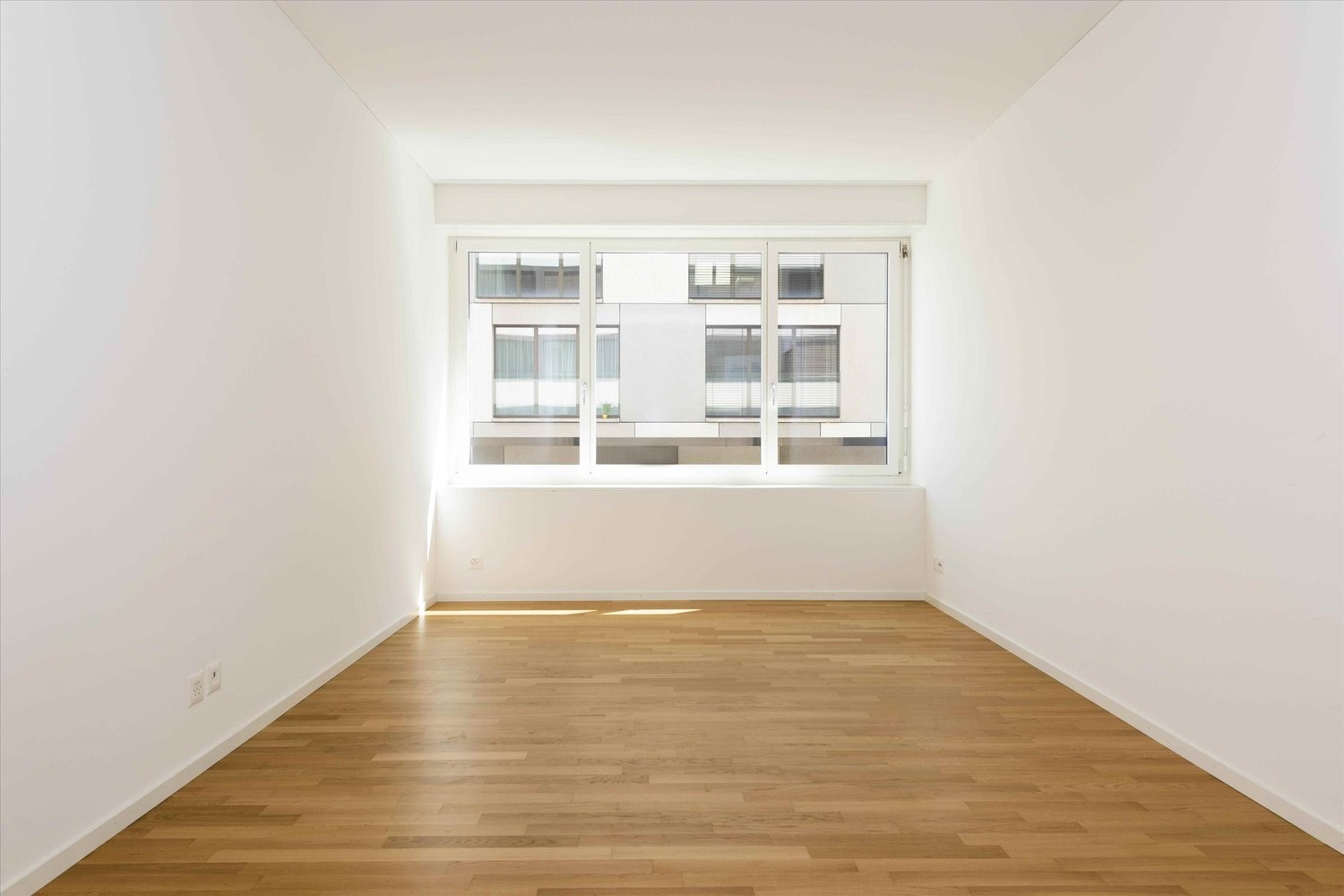 2 ½ rooms apartment, photo 4 of 4