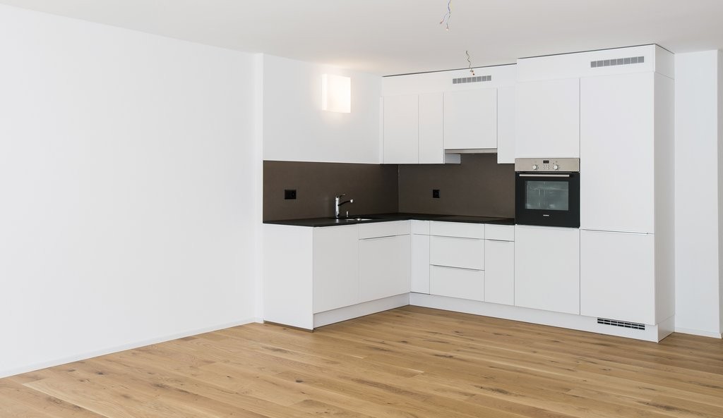 3 ½ rooms apartment, photo 2 of 9