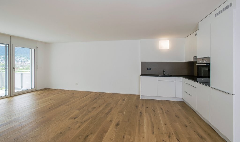 3 ½ rooms apartment, photo 3 of 9
