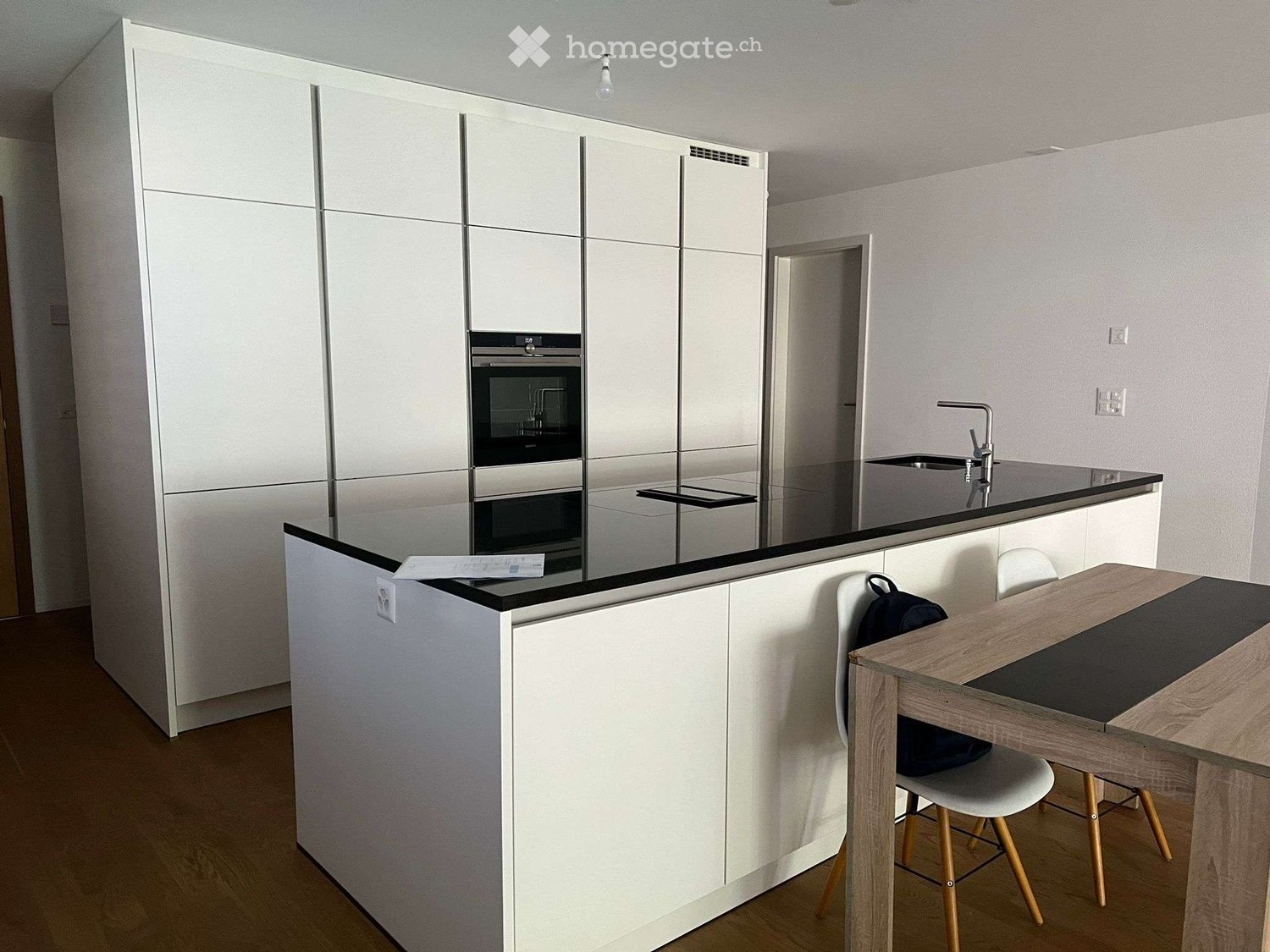 2 ½ rooms apartment, photo 1 of 3