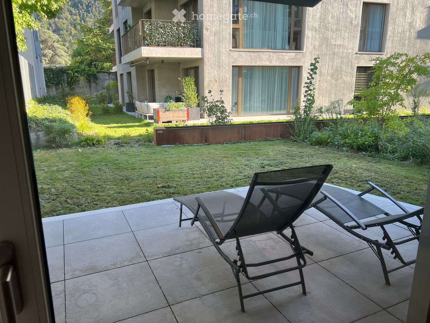 2 ½ rooms apartment, photo 2 of 3