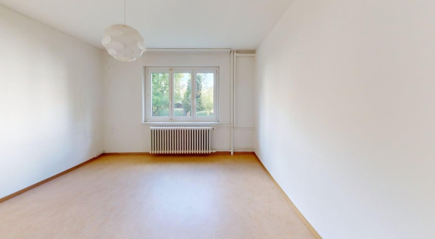 1 ½ rooms apartment, photo 5 of 6