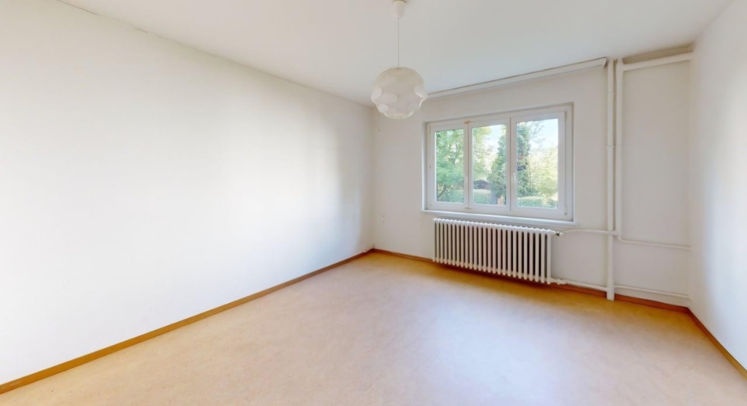 1 ½ rooms apartment, photo 2 of 6