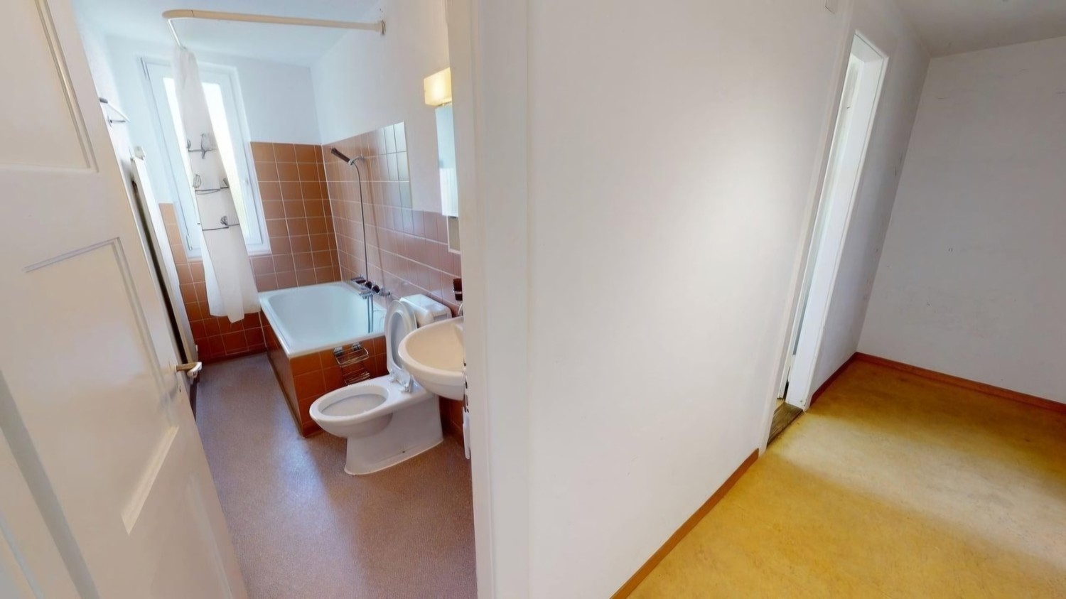 1 ½ rooms apartment, photo 4 of 6