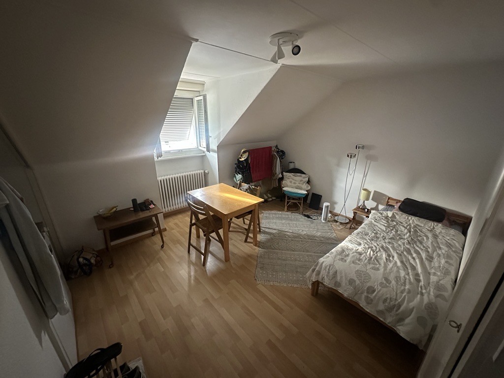1 room apartment, photo 1 of 4