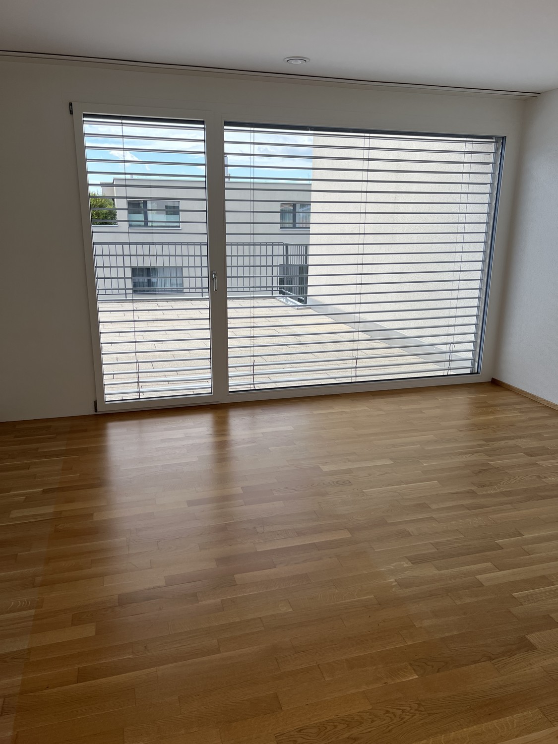 Room in a shared flat, photo 1 of 8
