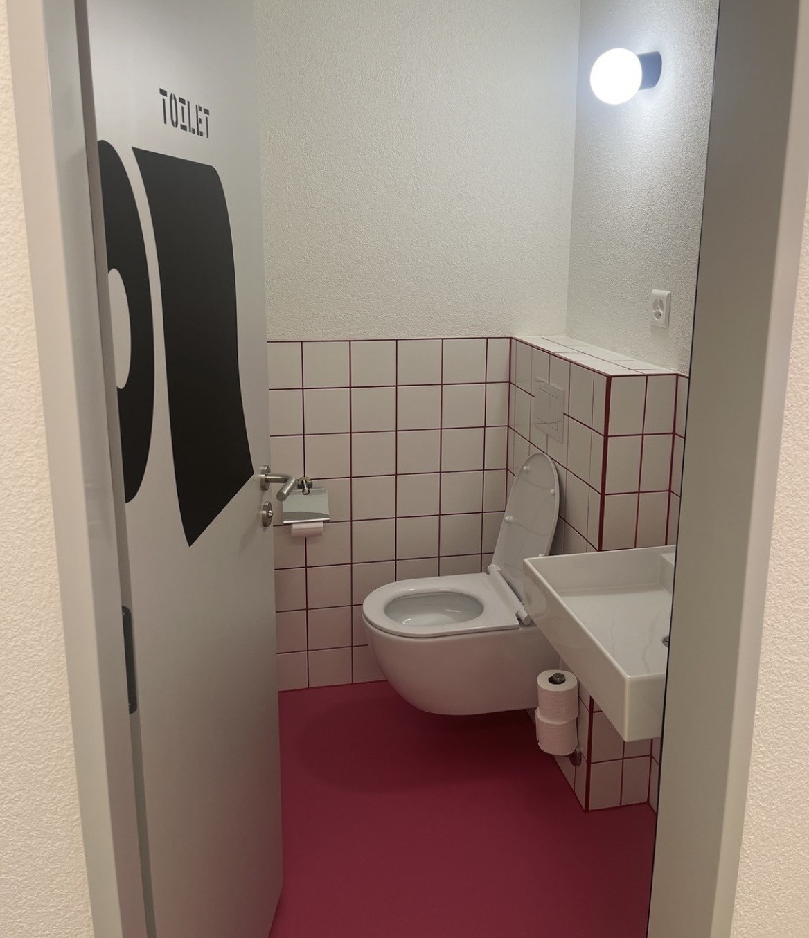 1 room apartment