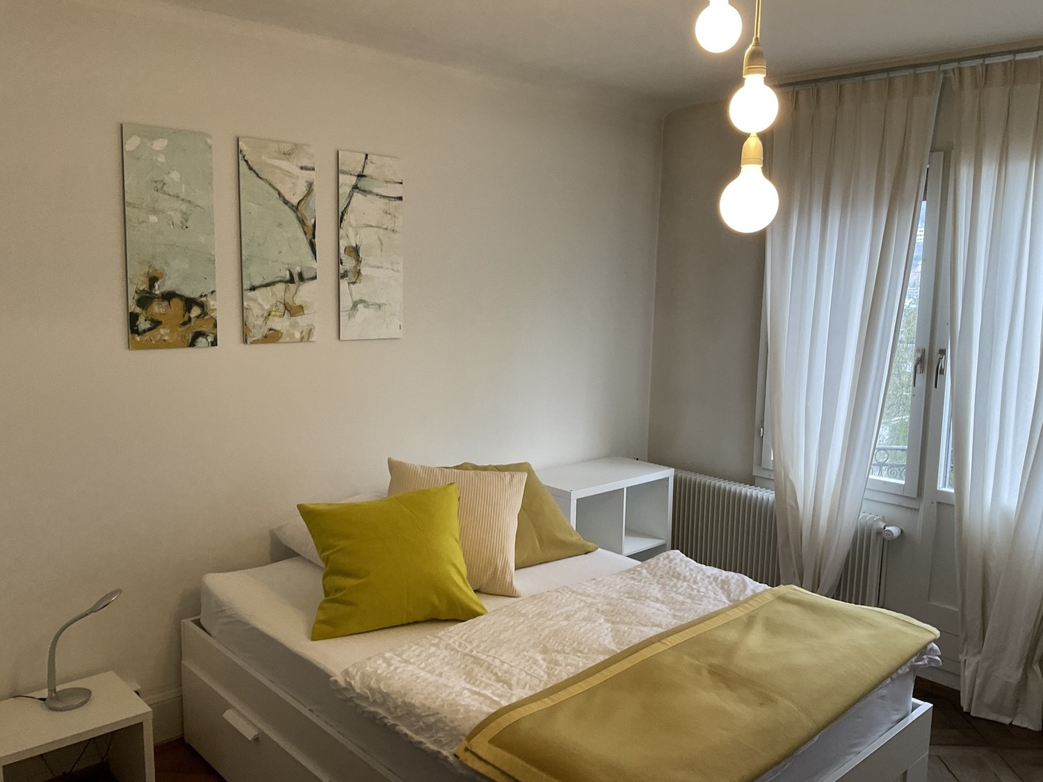 6 ½ rooms apartment, Foto 1 von 10