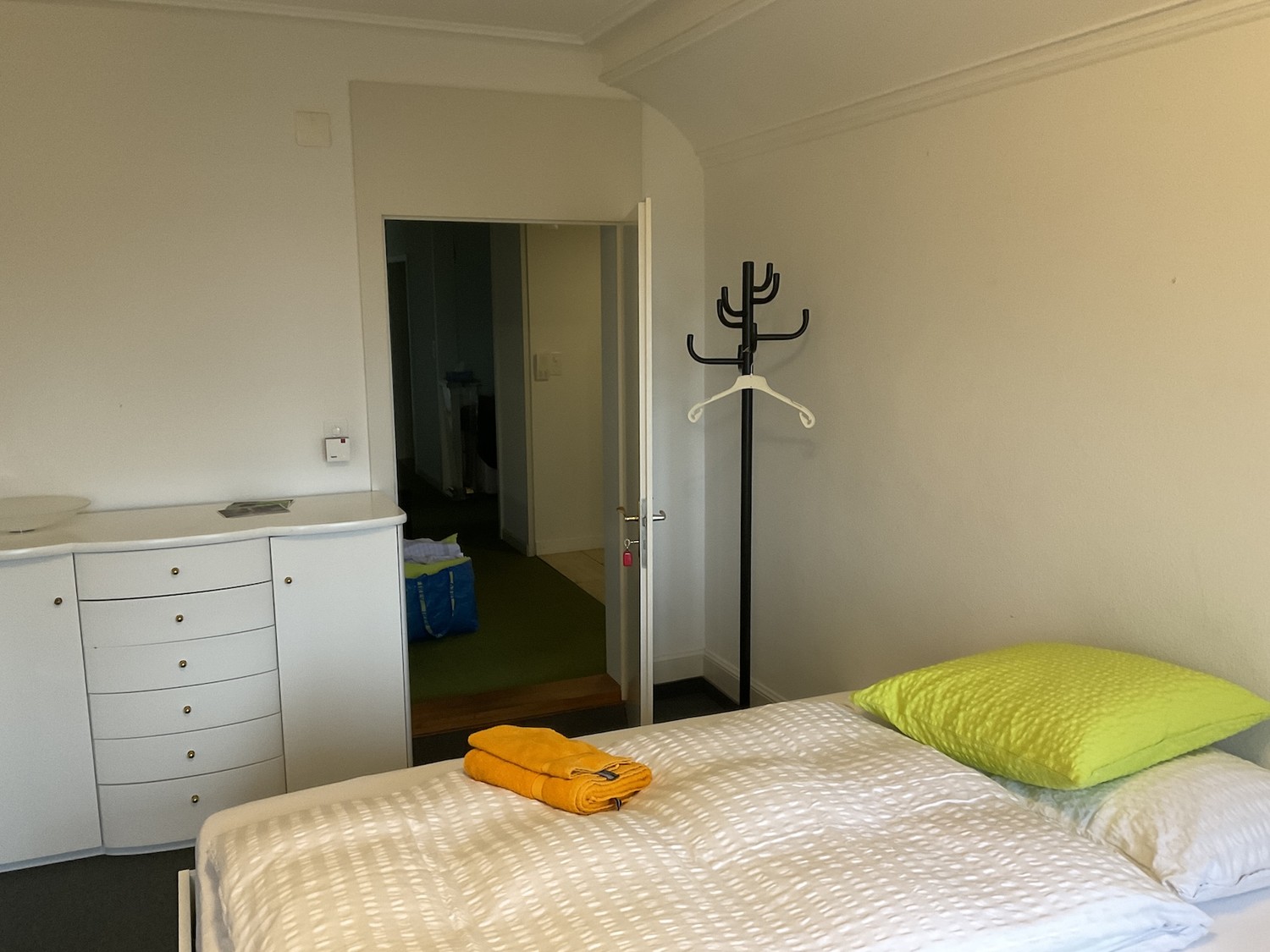 6 ½ rooms apartment, Foto 8 von 10