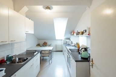 6 ½ rooms apartment, Foto 4 von 10
