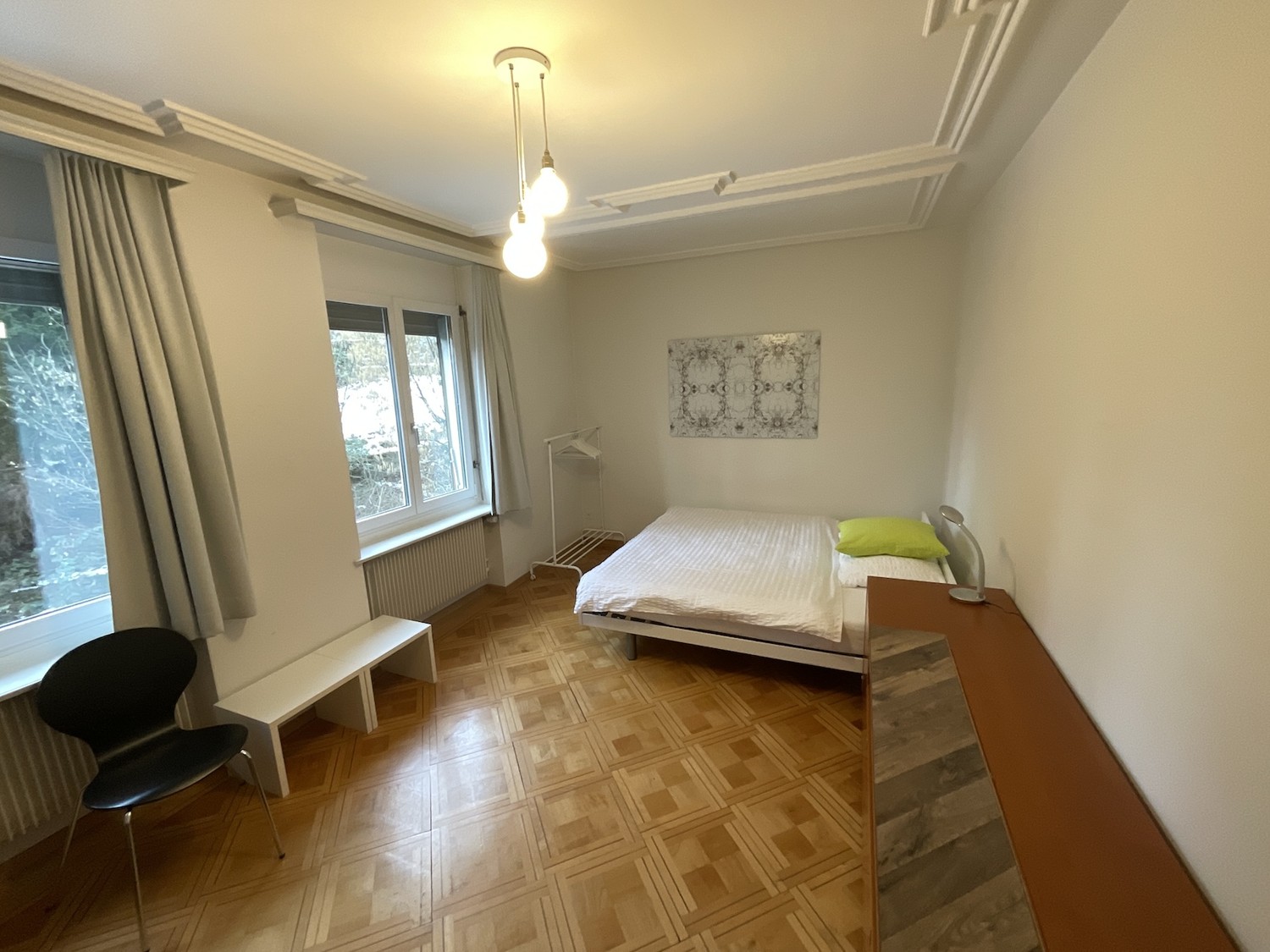 6 ½ rooms apartment, Foto 6 von 10