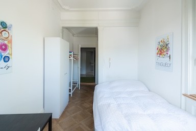 6 ½ rooms apartment, Foto 3 von 10