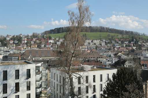6 ½ rooms apartment, Foto 5 von 10