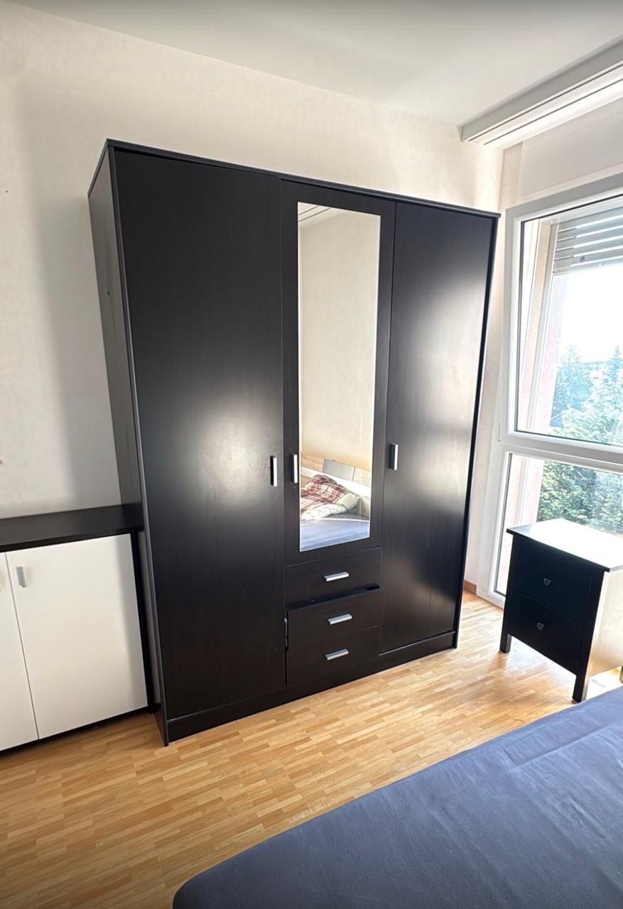 Chambre dans une colocation