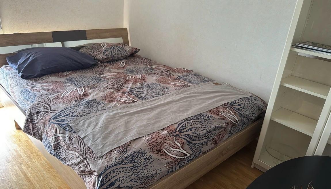 Chambre dans une colocation