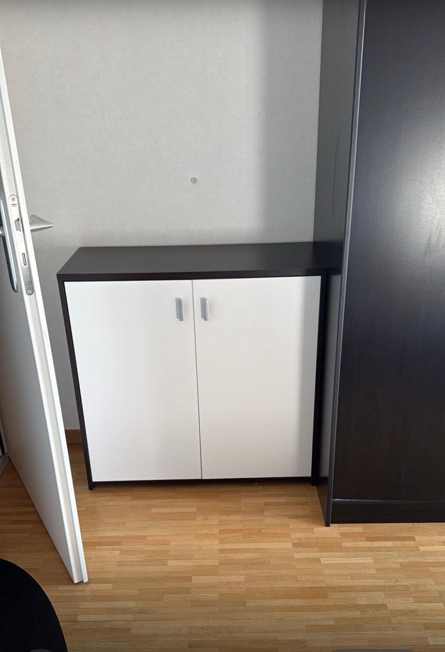 Chambre dans une colocation