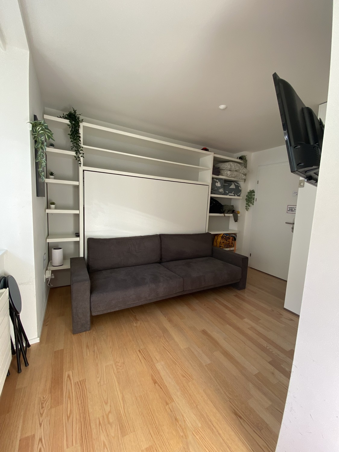 1 ½ rooms apartment, photo 3 of 10