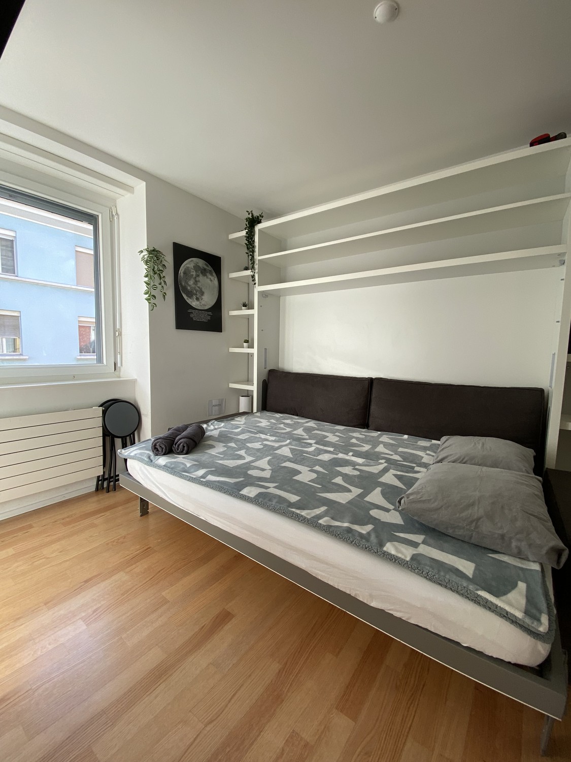 1 ½ rooms apartment, photo 4 of 10