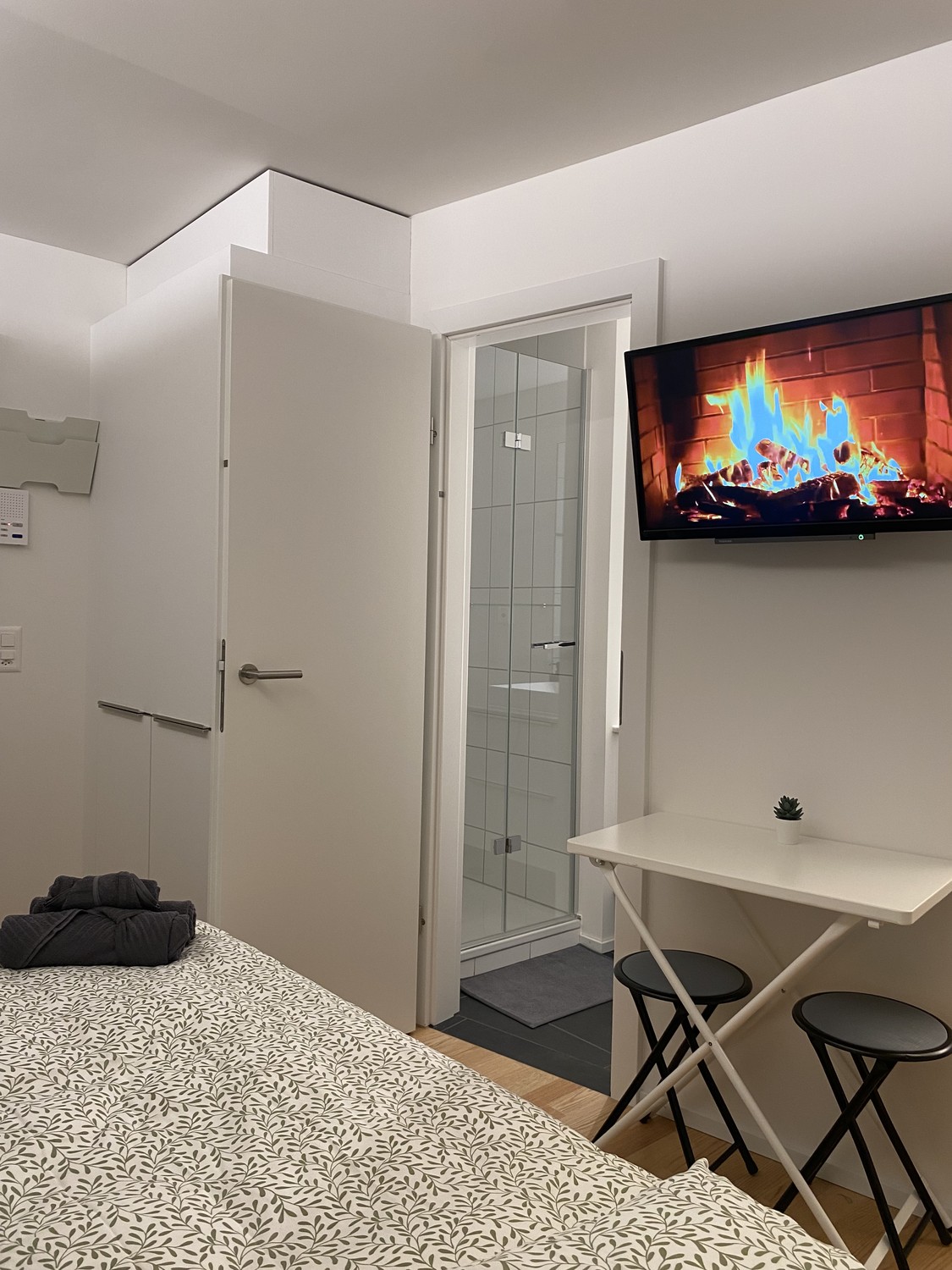 1 ½ rooms apartment, photo 10 of 10