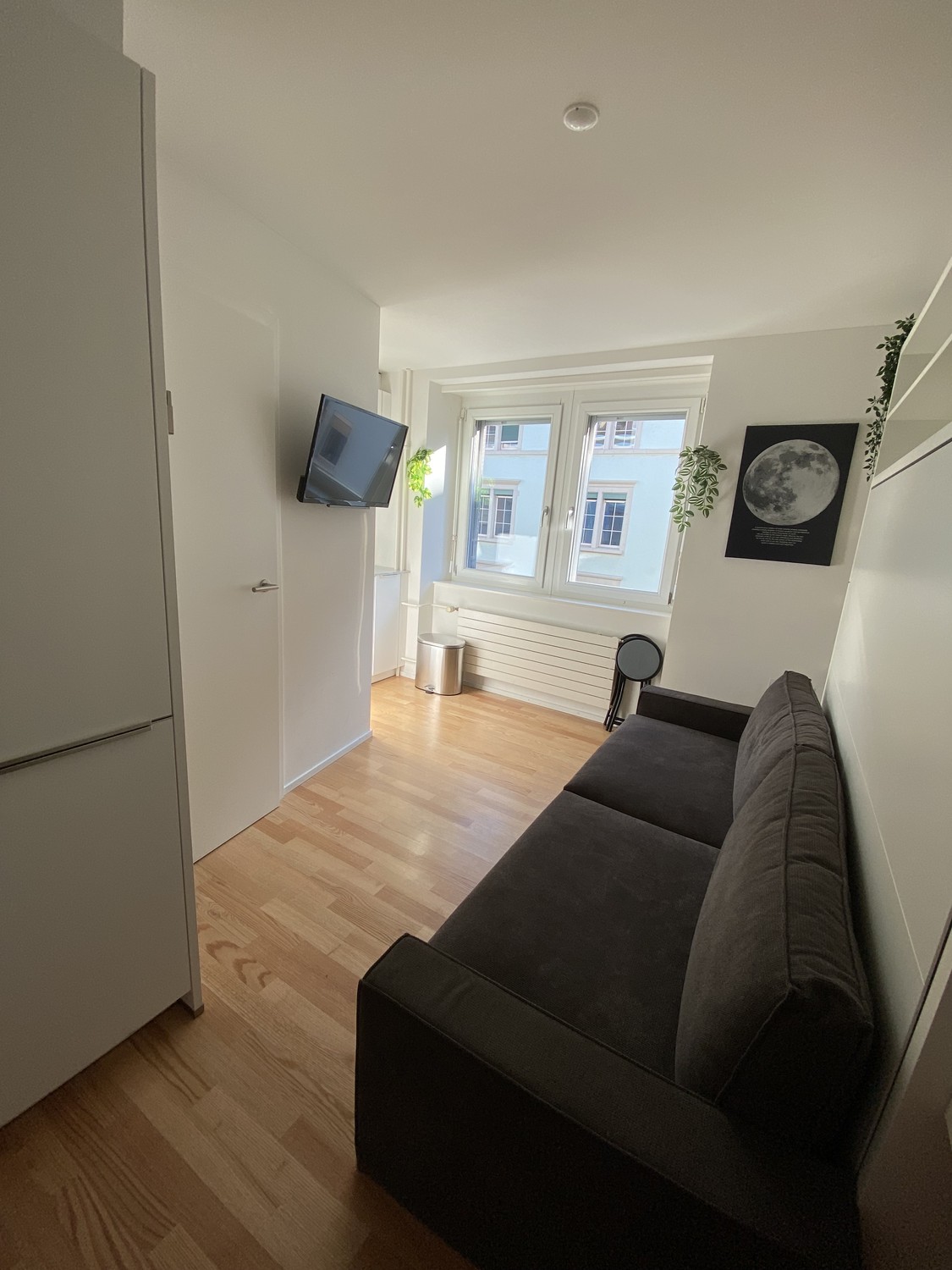1 ½ rooms apartment, photo 2 of 10