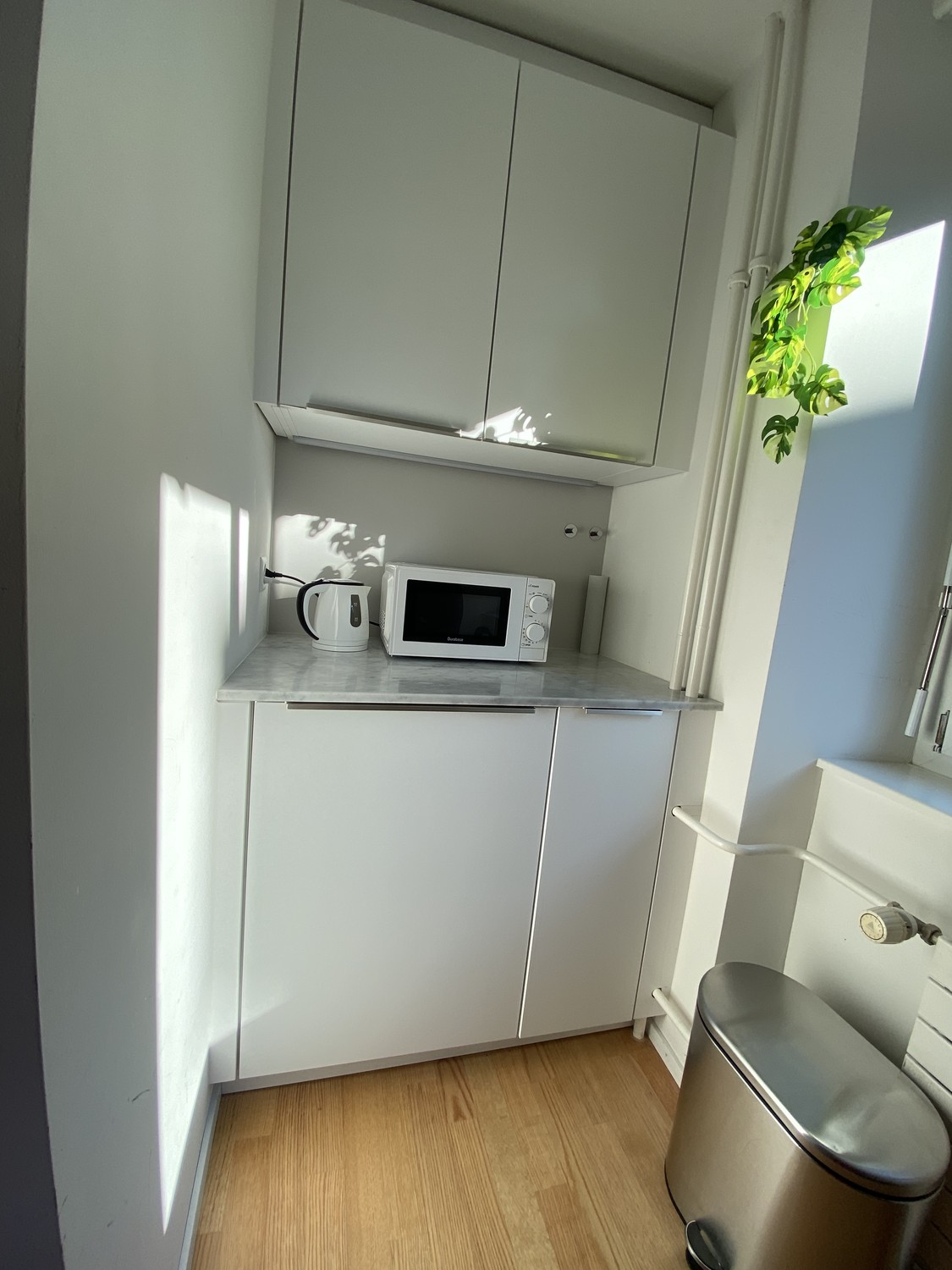 1 ½ rooms apartment, photo 5 of 10