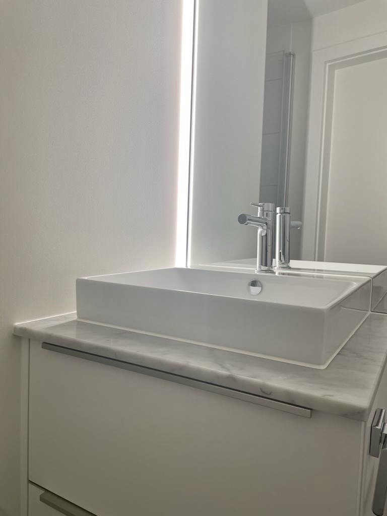 1 ½ rooms apartment, photo 8 of 10