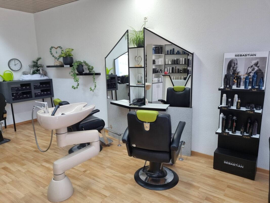 Hairdresser