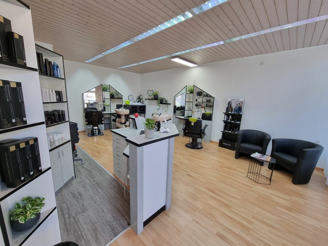 Hairdresser