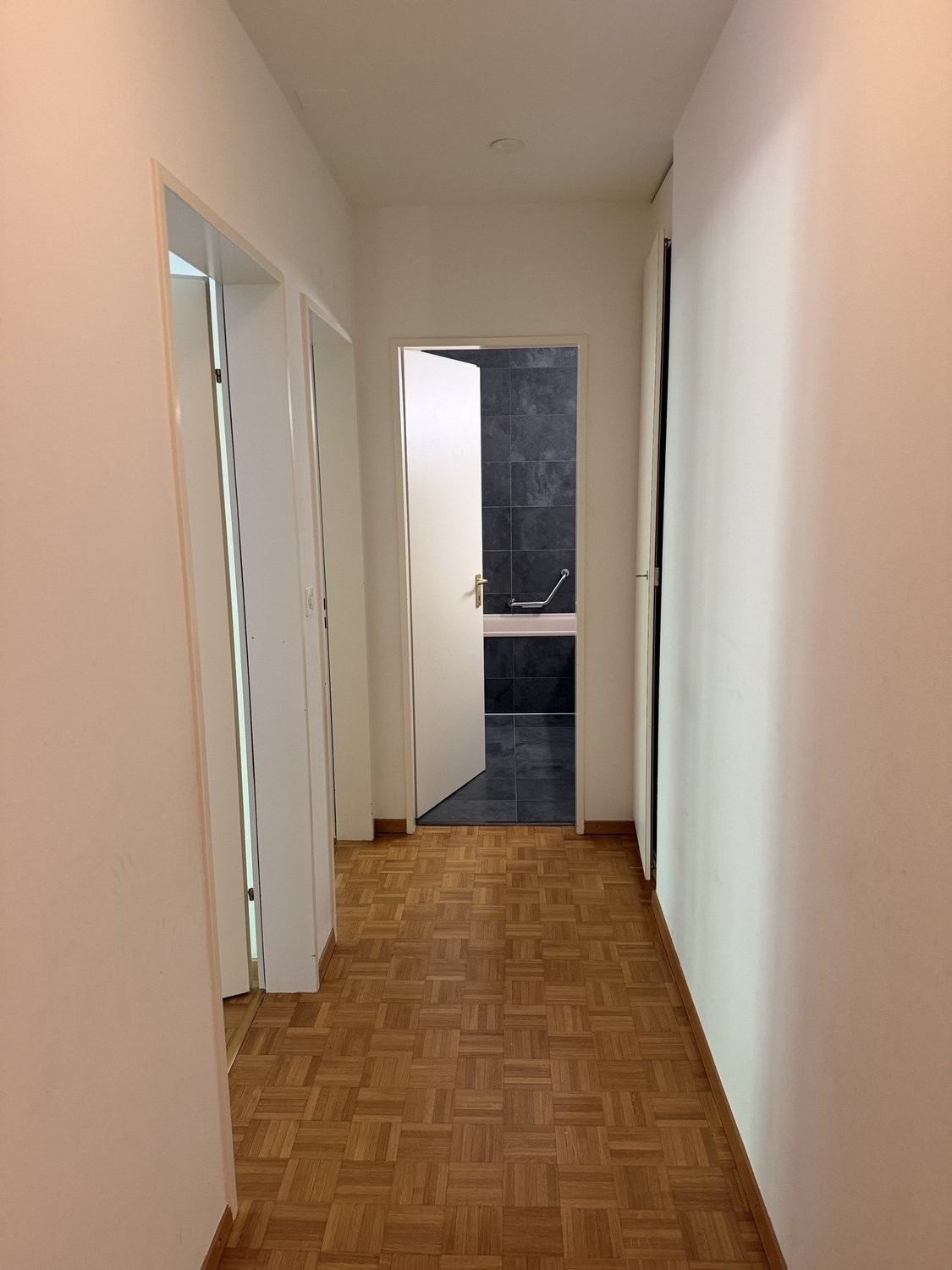 3 ½ rooms apartment, photo 7 of 8