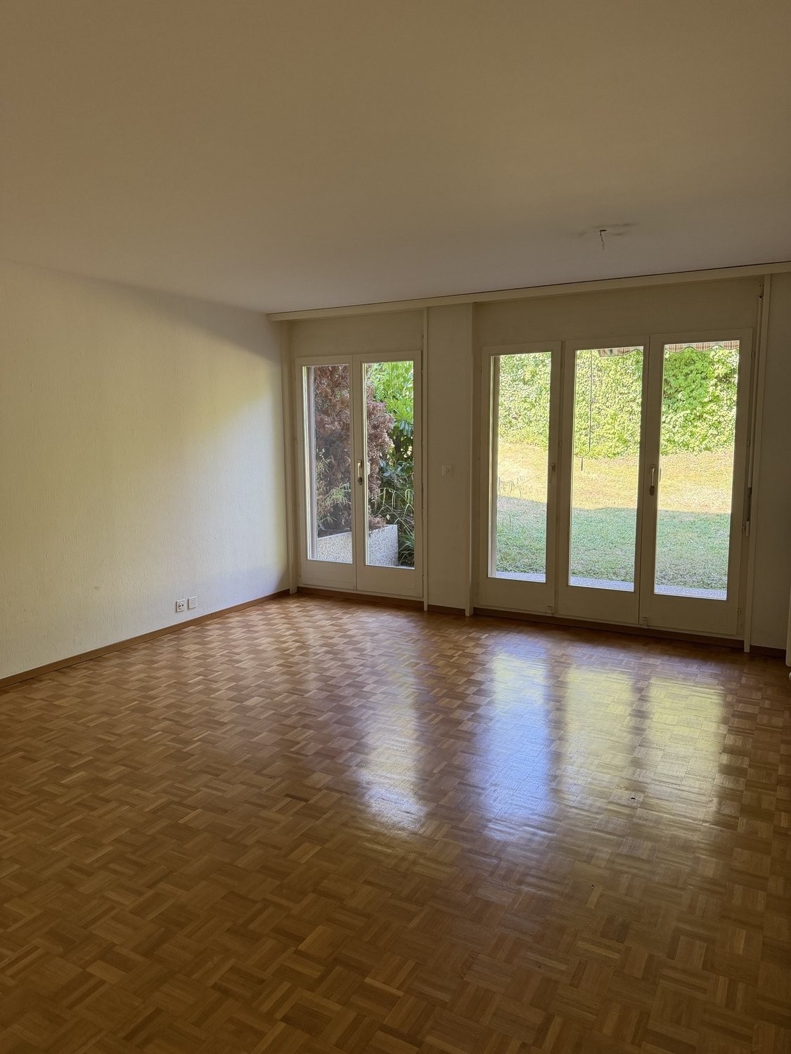 3 ½ rooms apartment, photo 1 of 8