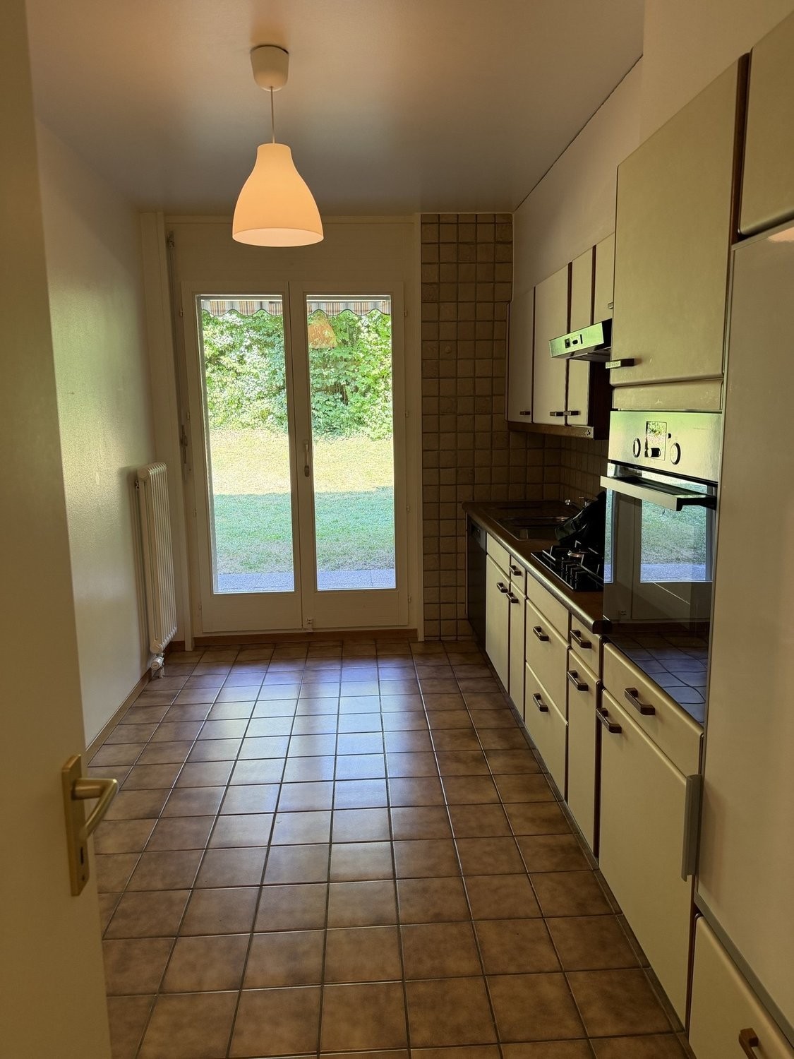 3 ½ rooms apartment, photo 3 of 8
