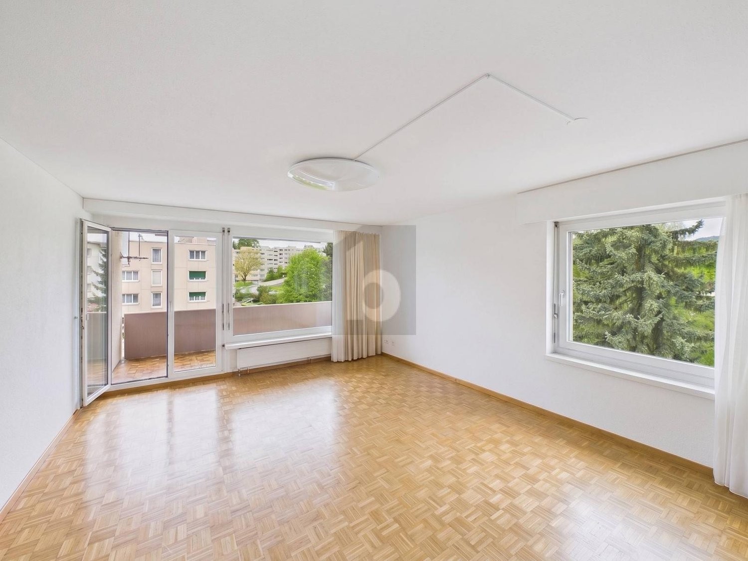 5 ½ rooms apartment, photo 2 of 4