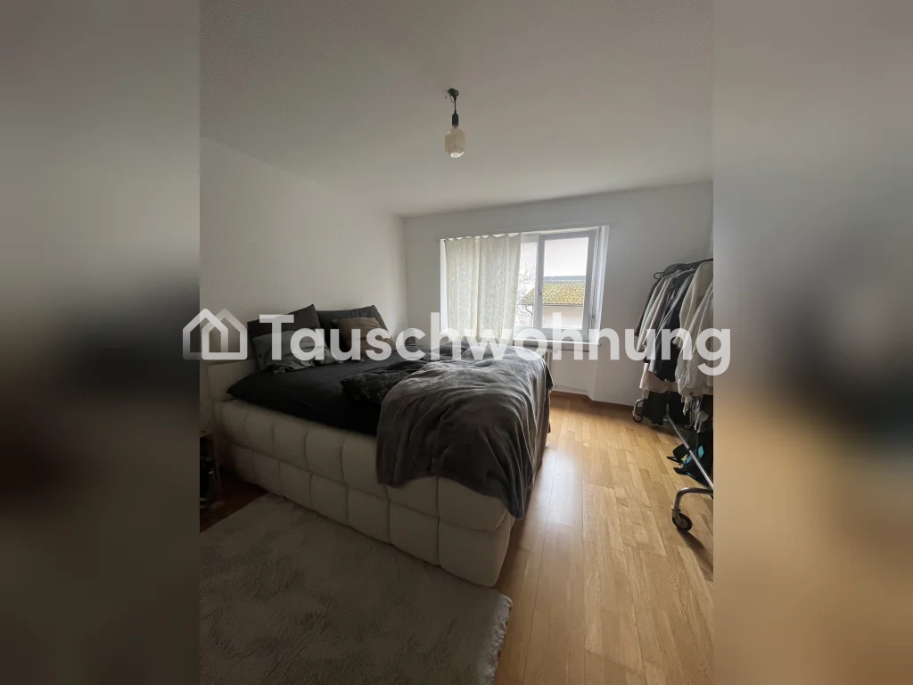 3 ½ rooms apartment, photo 4 of 7